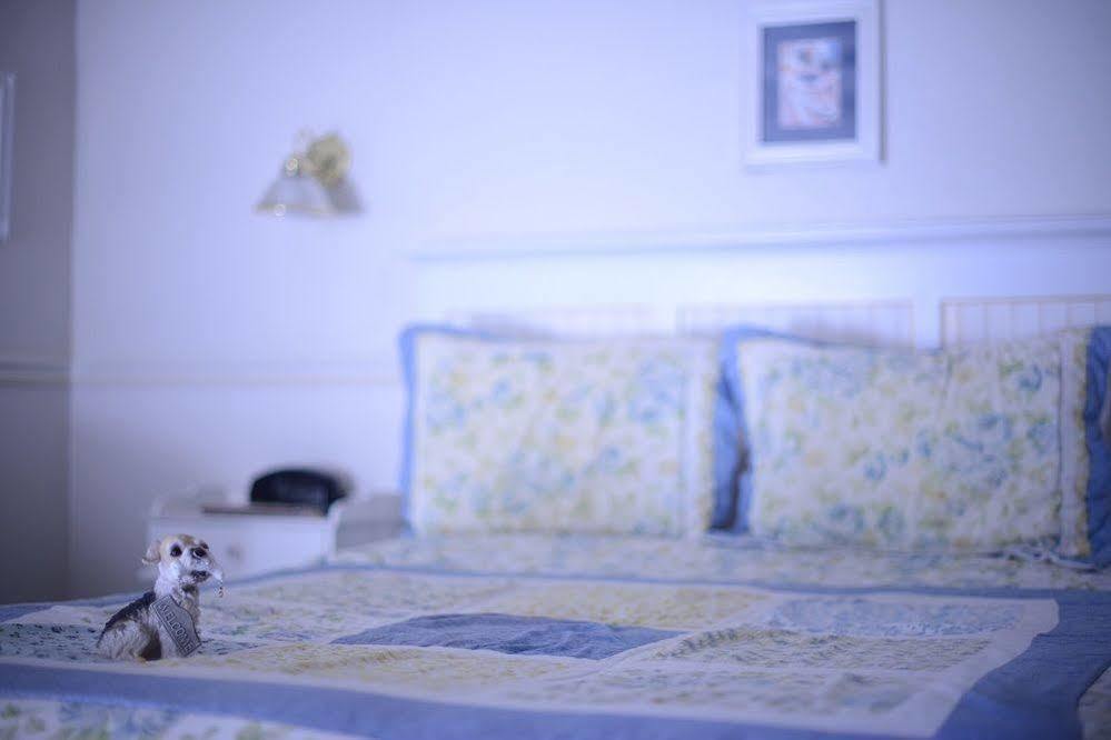 Hounds Tooth Inn Oakhurst Eksteriør billede